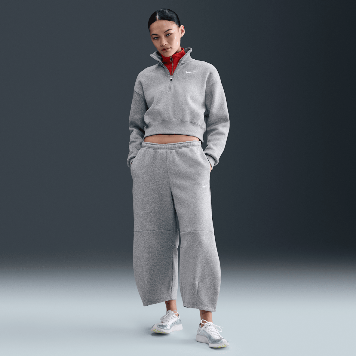 NIKE公式】 レディース ルーズフィット パンツ & タイツ【ナイキ公式通販】